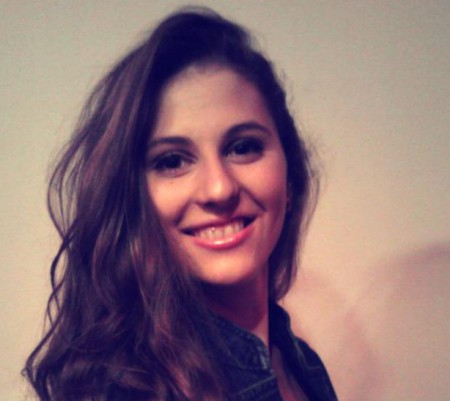 Mária Kozaňáková 