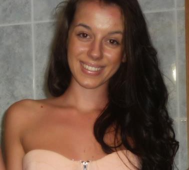 Dominika Paliderová