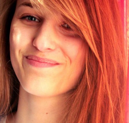 Paulína Rypáková