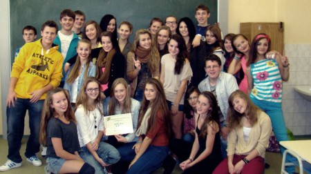 Keď sa fotí, tak stále :D